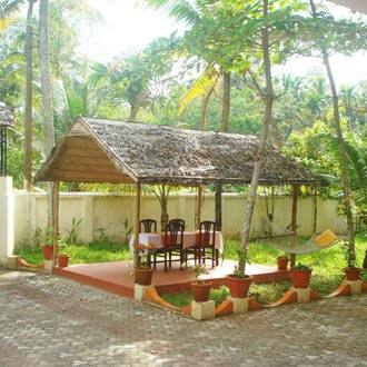 Exotic Inn, Alleppey 5